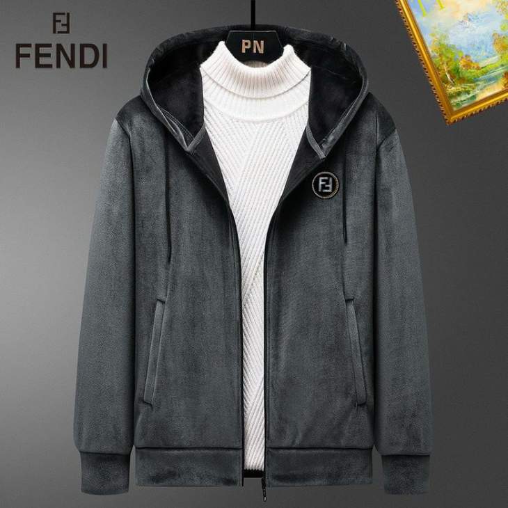Picture of Fendi Jackets _SKUFendiM-3XL25tn6533966